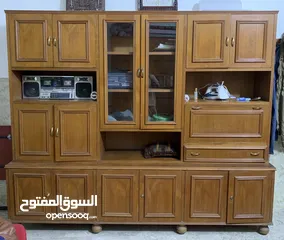  1 معرض خشب صاج للبيع