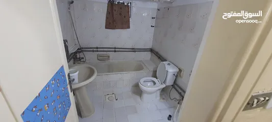  3 شقة للإيجار