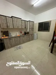  5 شقة طابق ارضي من المالك