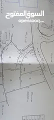  1 ارض.كوشان طابو  مطله. وكاشفه تصلها جميع الخدمات منطقة العماير. بيت ايبا