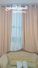  3 موجود غرفة ضيوف كامله للبيع