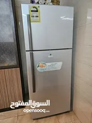  7 brand new midea new refrigerator