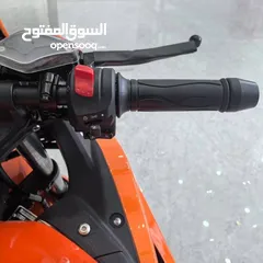  1 دراجة بطح رياضيه نوع Sportbikes