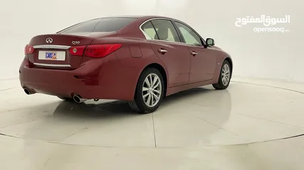  3 (HOME TEST DRIVE AND ZERO DOWN PAYMENT) INFINITI Q50