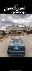  3 هوندا سيفك 1999 للبيع