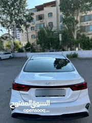  7 سيراتو ترخيص 23 تسيير 24 عداد 7,000KM