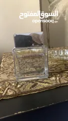  1 عطر clivion kelith hero ناقص منه شوي   عطر برأحة جدا جميله