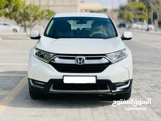  3 HONDA CR-V 2019 MODEL,WELL AGENT MAINTAINED, SUV FOR SALE