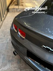  10 CAMARO 2010 RS للبيع بسعر حرق 13400
