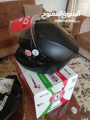  4 خوذة nolan n60 6