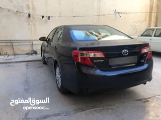  10 تويوتا كامري 2014 للبيع