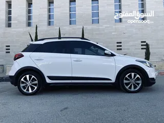  4 جب هيونداي آكتف مميز للبيع