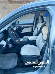  16 هافال جوليون فل الفل موديل 2023
