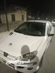  3 بيجو سيدان للبيع دفعة واقساط