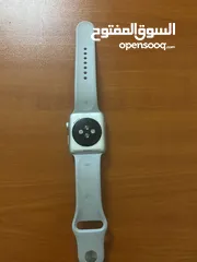  3 Apple Watch Series 3 42 mm