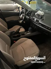  8 مازدا 3 2015 للبيع بسعر مناسب