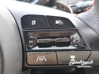  26 هونداي توسان N Line هايبرد plug inترخيص 2022