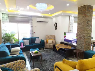  2 شقة فاخرة للبيع في ارقى احياء رام الله
