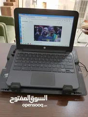  8 اللبيع اومراوس الابتوب hp الجيل 3 الحجم الصغير بيها منفذ usp عدد2ومنفذ hp عدد1ومنفذ اواكس الذاكرة ال