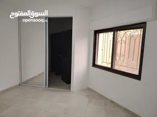  2 شقة فارغة للايجار عبدون