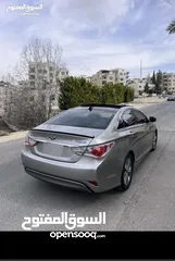  3 سوناتا فل اضافات مسكر نفض كامل
