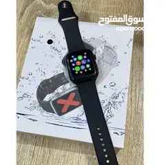  1 ساعه سمارت T5s smart