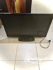  1 تلفاز  Haam مستعمل للبيع
