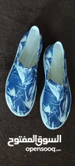  2 حذاء الصيف من كروكس الأصلي