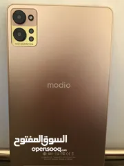  1 تابلت Modio للبيع السعر 30 ريال