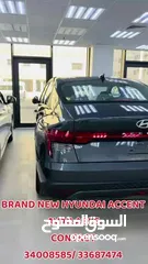  10 HYUNDAI ACCENT BRAND NEW-INSTALLMENT AVAILABLE