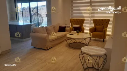  4 شقة مفروشة سوبر ديلوكس اعلان رقم (O360)