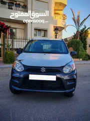  3 سوزكي التو جير عادي زيرو للبيع