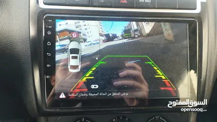  11 بولو polo 2011