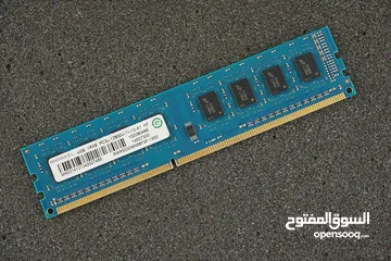  3 رام 12 جيجا ddr4    RAM 12GB ddr4 3*4GB