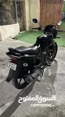  3 هوندا 150cc موديل 2020