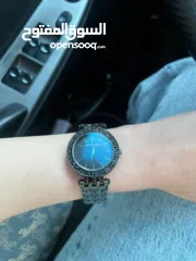  5 ساعه  يد  جميله