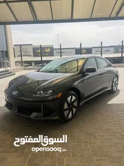  3 Hyundai ioniq6 2023