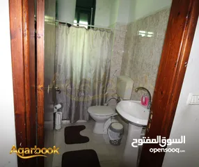  4 شقة مميزة بإطلالة جميلة للبيع   وسط رام الله – قرب بنك فلسطين