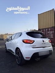  7 رينو كليو بسعر مميز