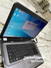  5 لابتوب hp  انزل للوصف