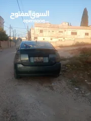  8 تويوتا بريوس