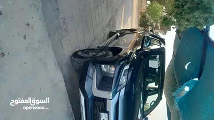  3 متسوبيشي بحالة الوكالة L200 2023