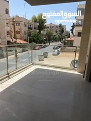  6 شقة مميزة للبيع في عمان - الشميساني