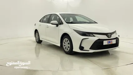  1 (FREE HOME TEST DRIVE AND ZERO DOWN PAYMENT) TOYOTA COROLLA