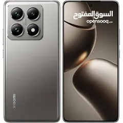  1 Xiaomi 14 T Pro شاومي