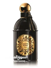  7 عطور ماركة جيرلان باريس تستر