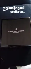  4 ساعه كلاسيك bernhard h mayer