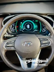  12 هيونداي سانتافيه 2019 ترخيص 2019
