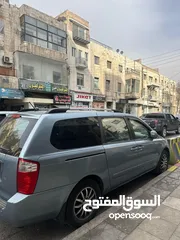  6 كيا كرنفال 2013