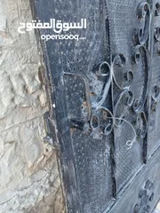  2 باب مستعمل للبيع